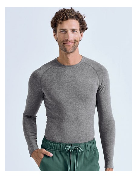 ONN-NN270-Unstoppable Mens Fresh Underscrub Baselayer 2